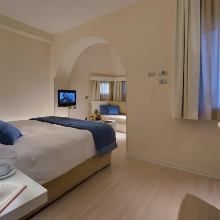 Annia Park Hotel Venice Airport Tessera Quarto foto