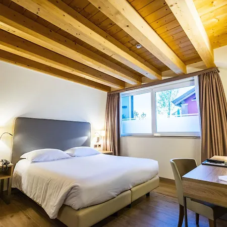 Annia Park Hotel Venice Airport Tessera Exterior foto