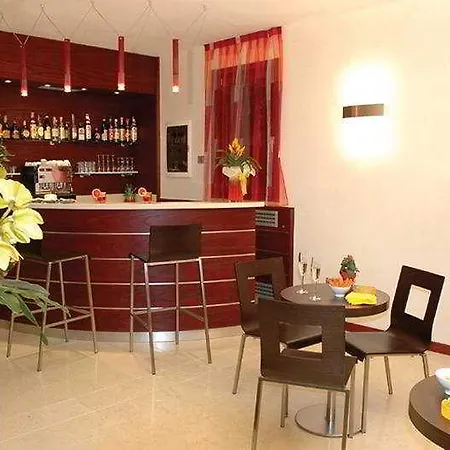 Annia Park Hotel Venice Airport 