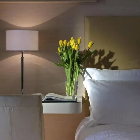 Annia Park Hotel Venice Airport Tessera Quarto foto