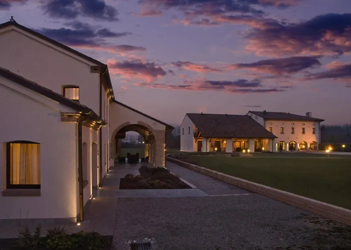 Annia Park Hotel Venice Airport