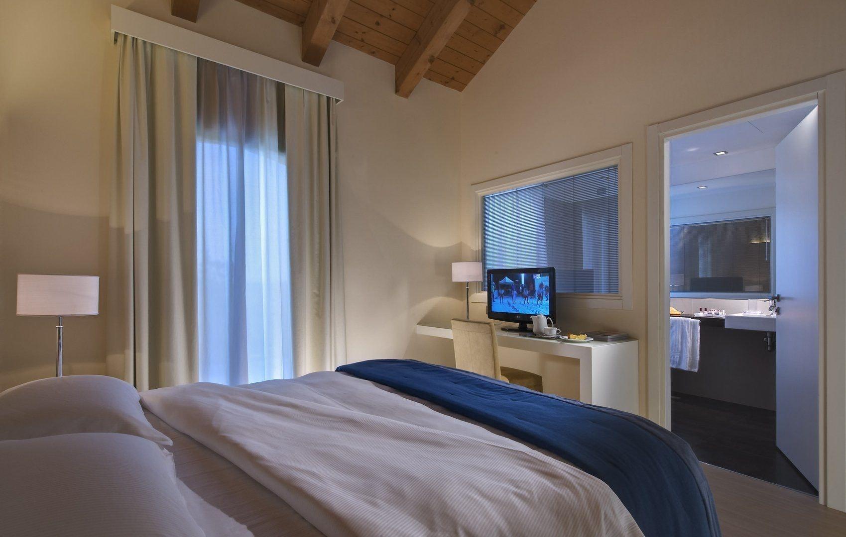 Hotel Annia Park Venice Airport Tessera