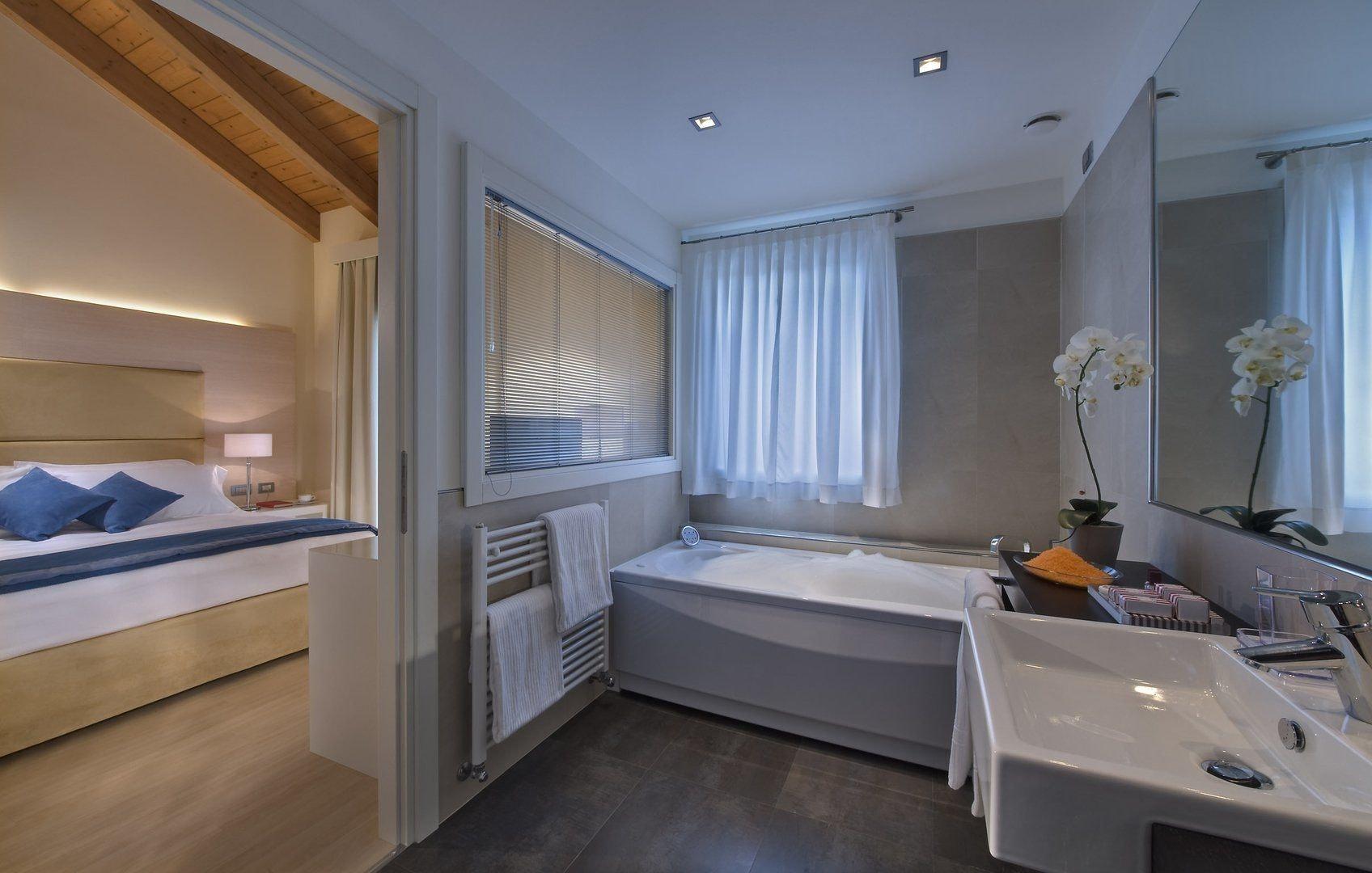 Annia Park Venice Airport 4*