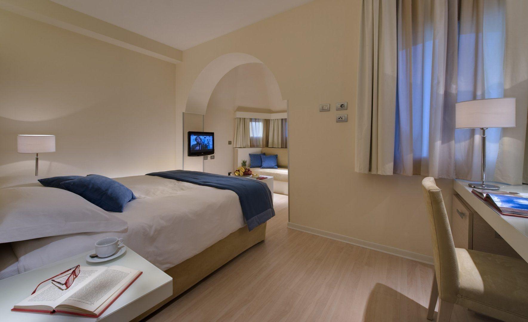 Hotel Annia Park Venice Airport Tessera