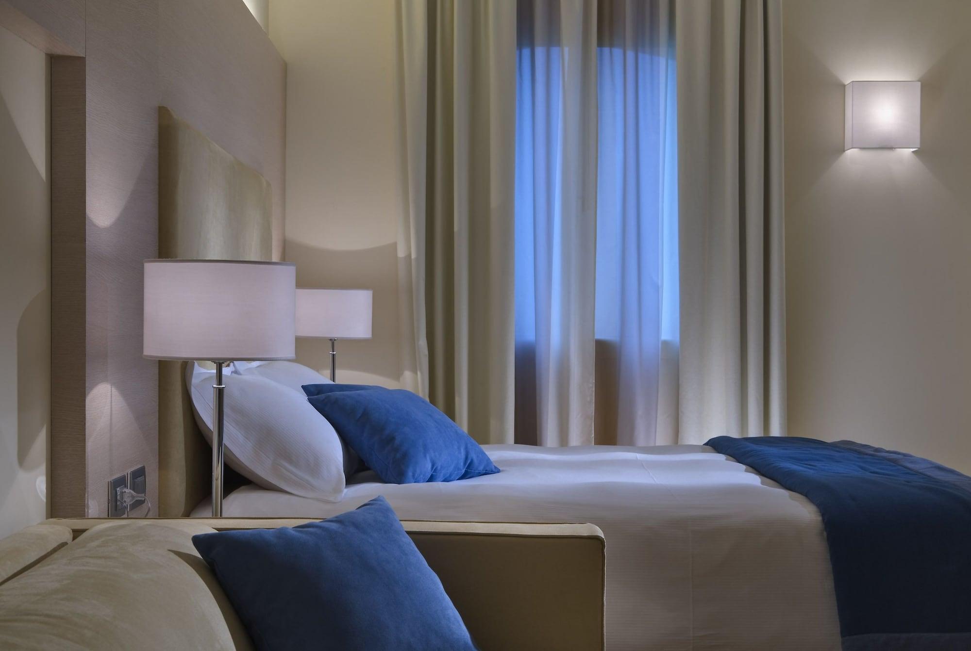 Annia Park Venice Airport 4* Tessera