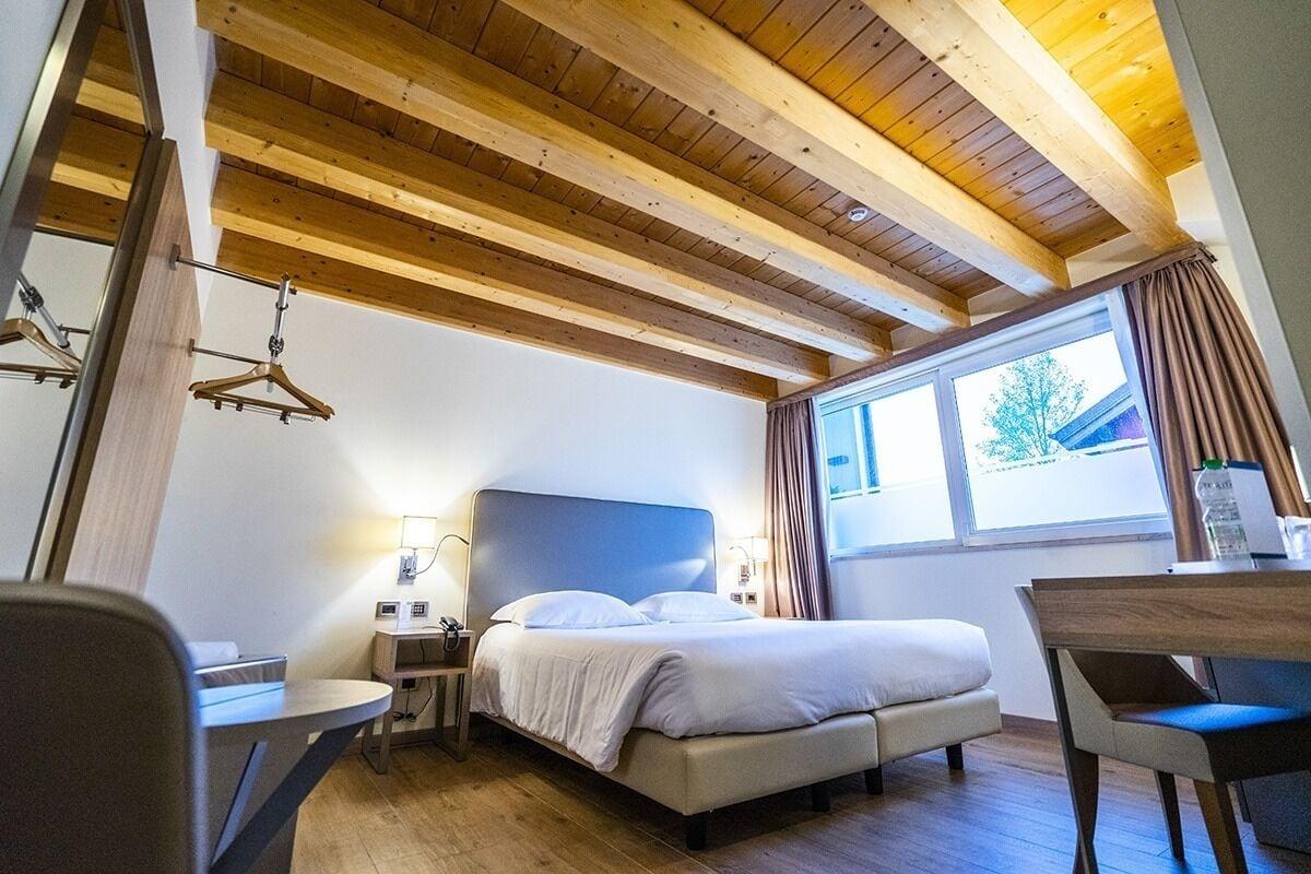 Hotel Annia Park Venice Airport 4*