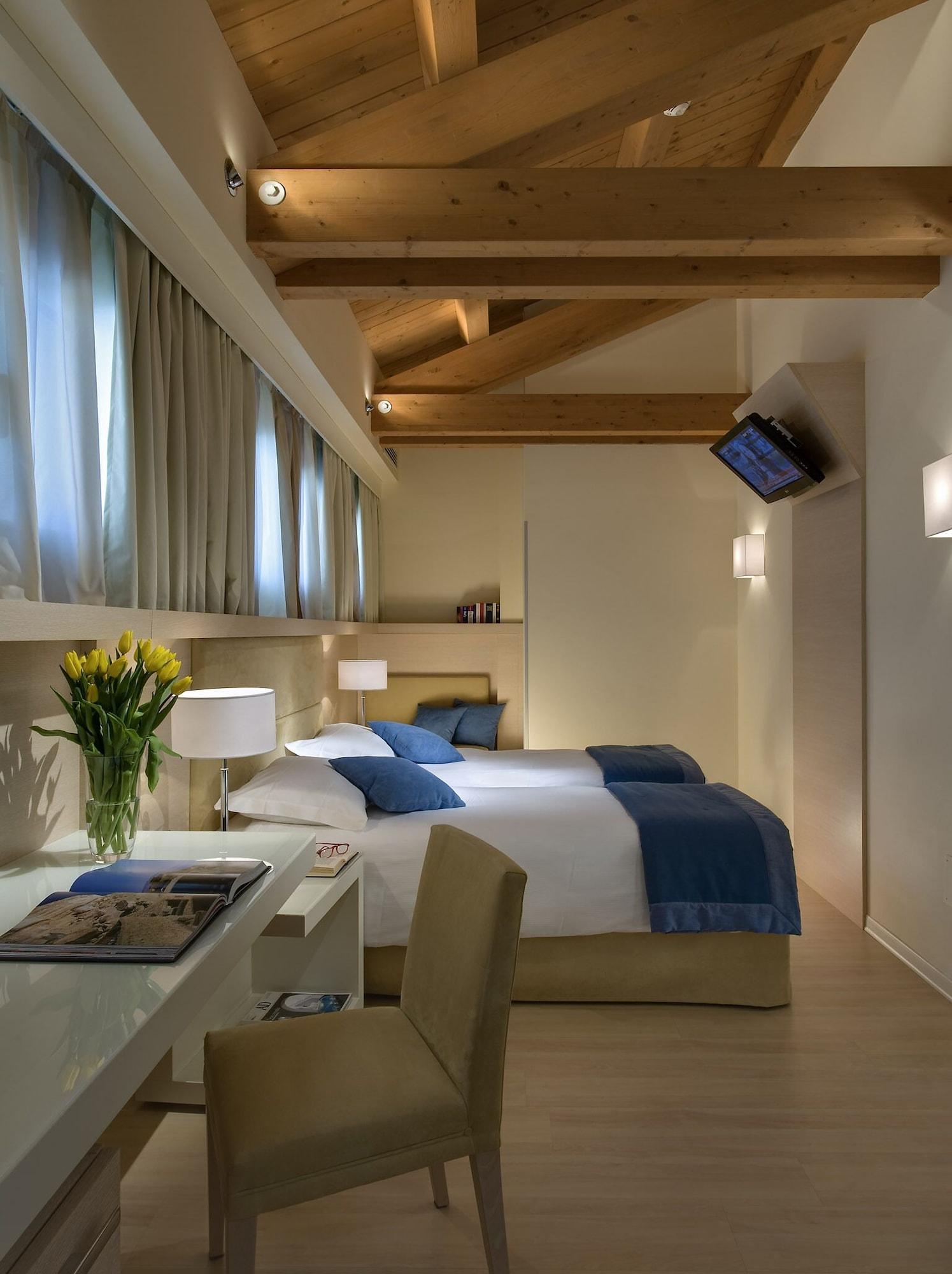 Hotel Annia Park Venice Airport Tessera
