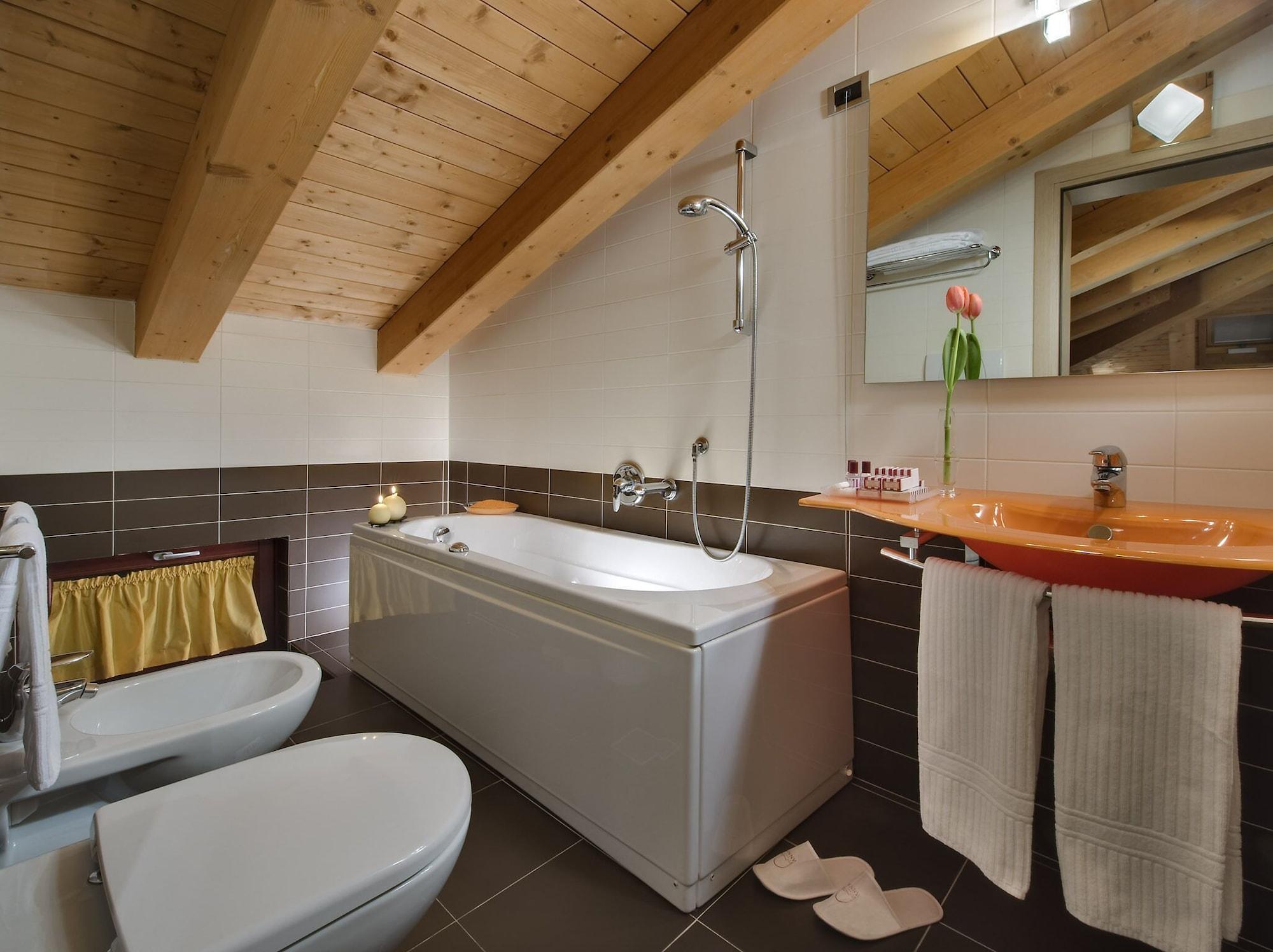 Annia Park Venice Airport 4*