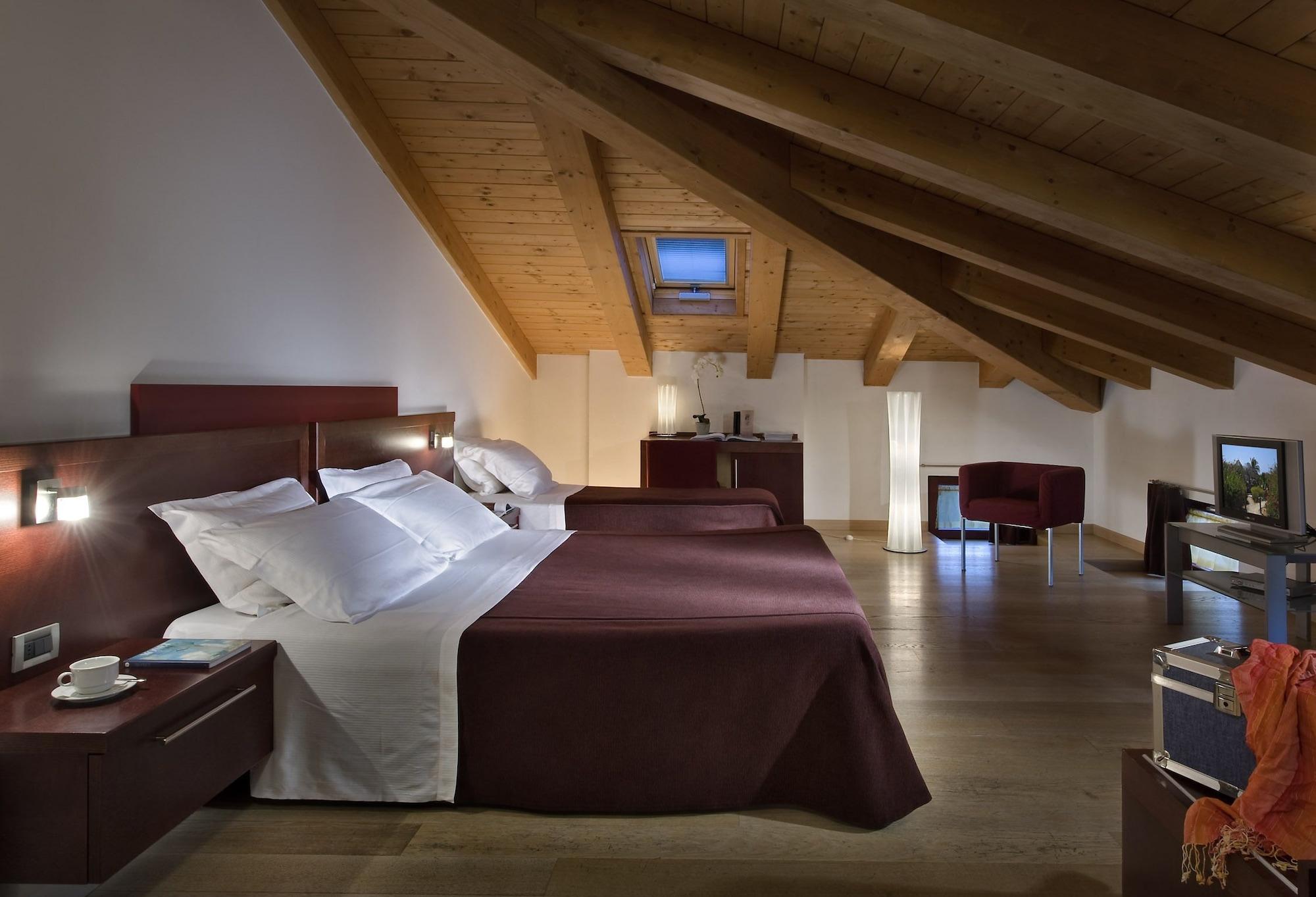 Annia Park Venice Airport Hotel Tessera