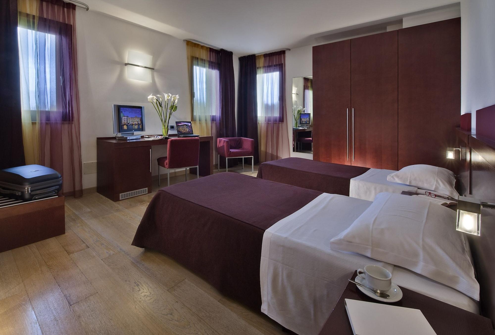 Hotel Annia Park Venice Airport