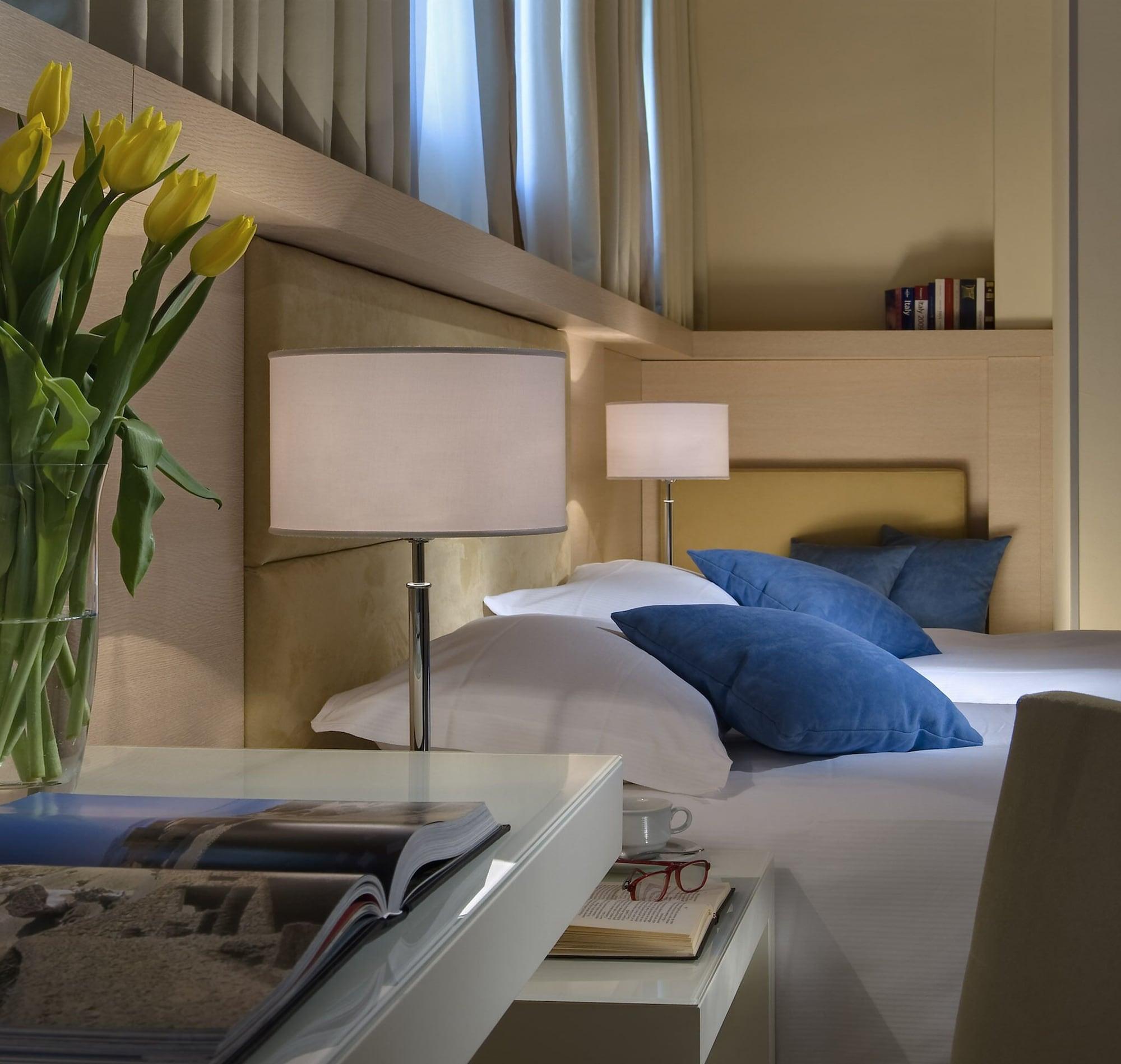 Hotel Annia Park Venice Airport