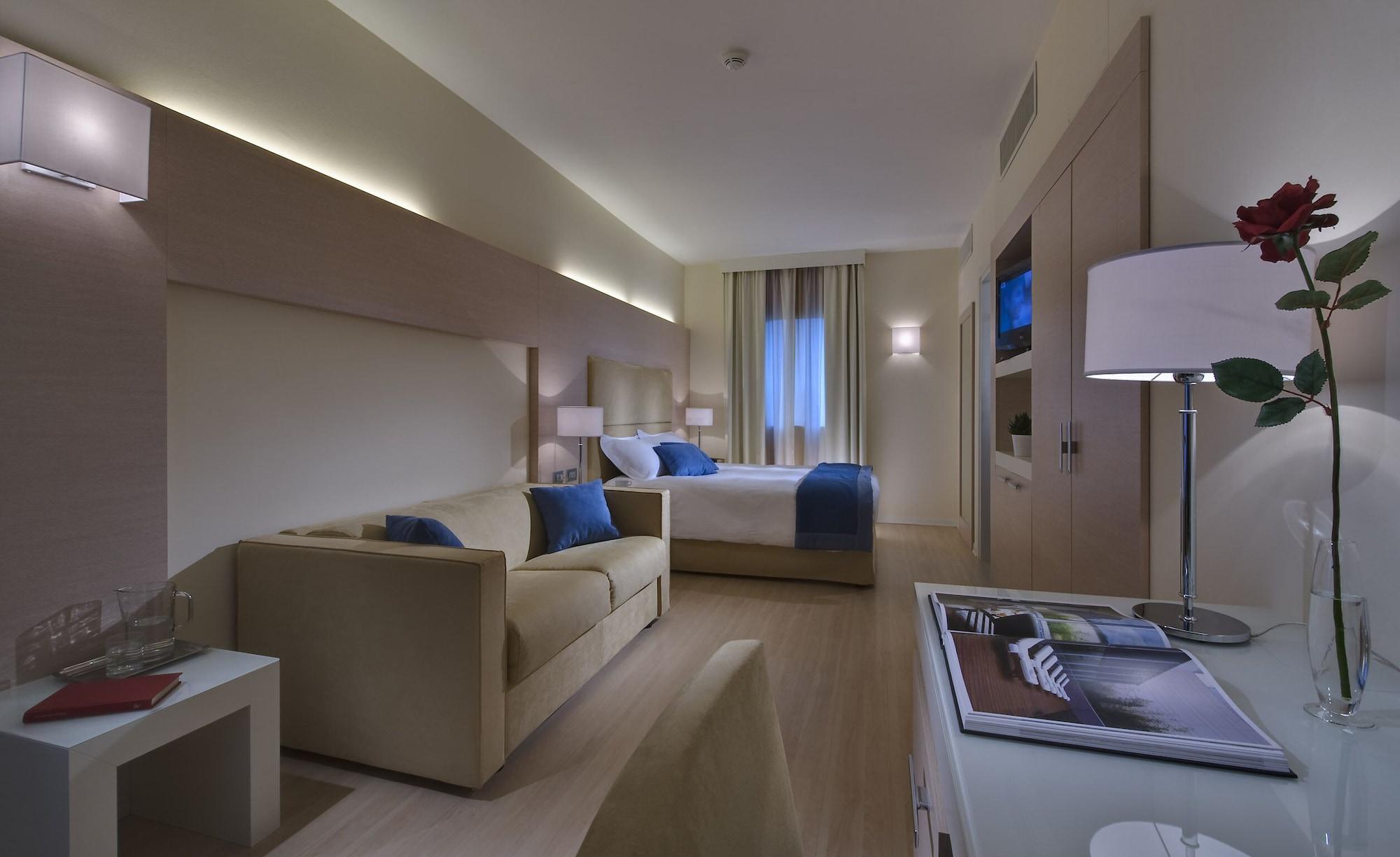 Annia Park Venice Airport 4* Tessera