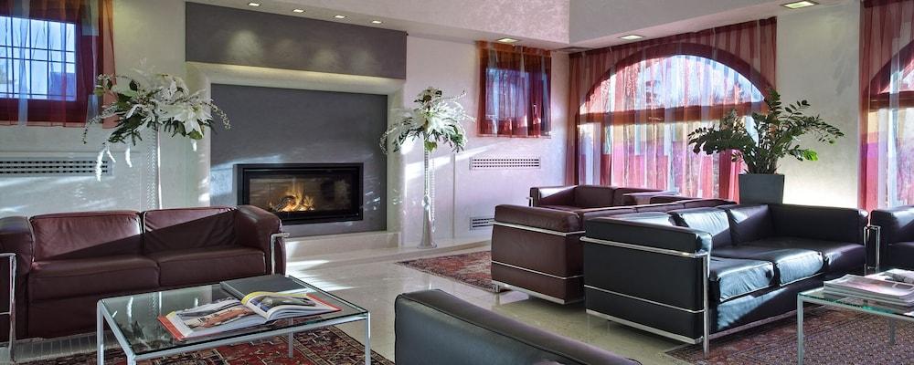 Hotel Annia Park Venice Airport