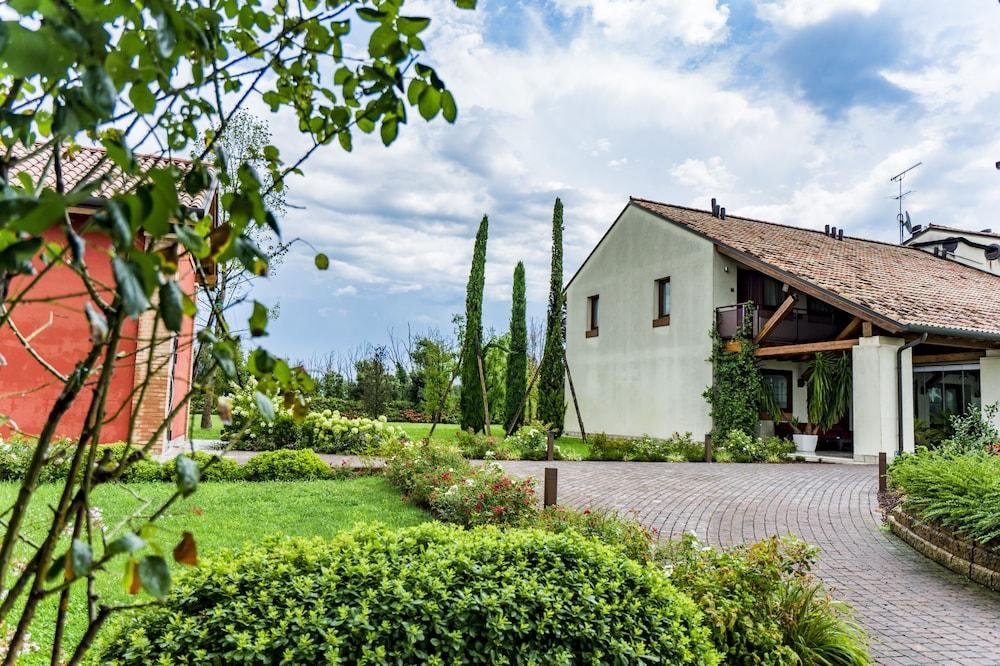 Annia Park Venice Airport Hotel