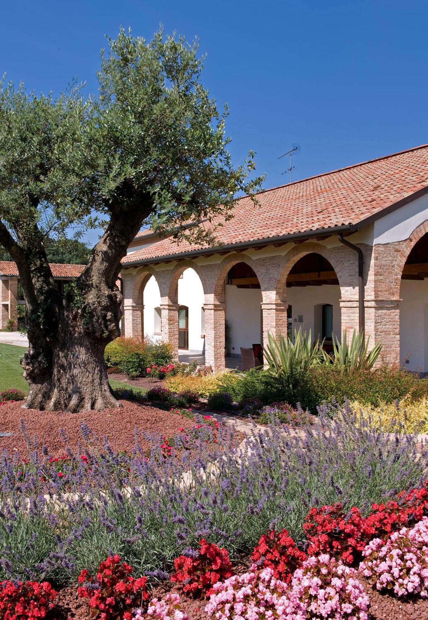 Annia Park Venice Airport