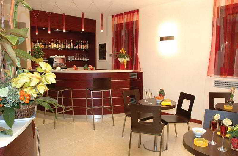Hotel Annia Park Venice Airport 4*