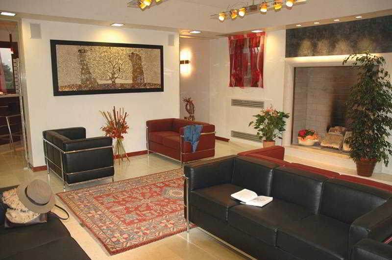 Hotel Annia Park Venice Airport
