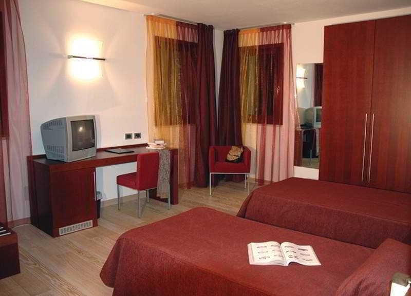 Annia Park Venice Airport Hotel Tessera