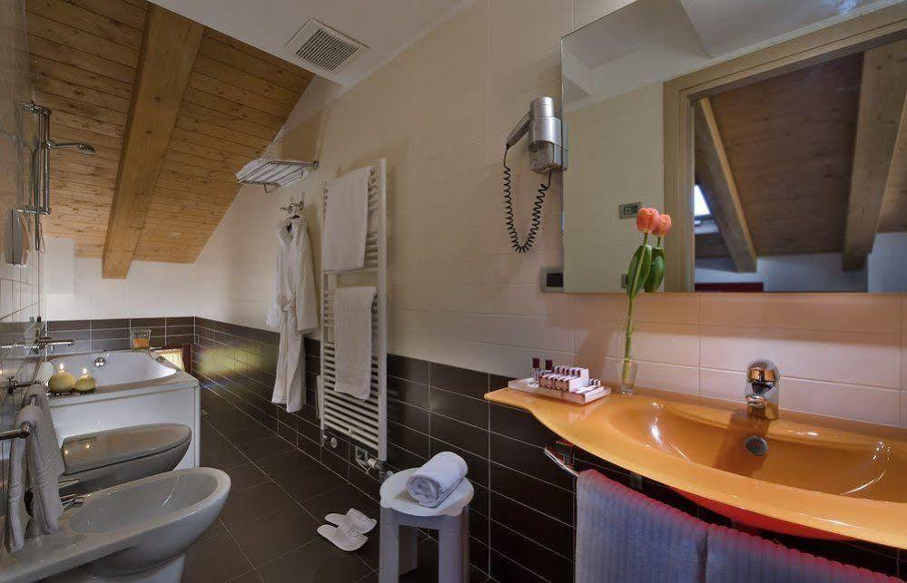 Hotel Annia Park Venice Airport Tessera