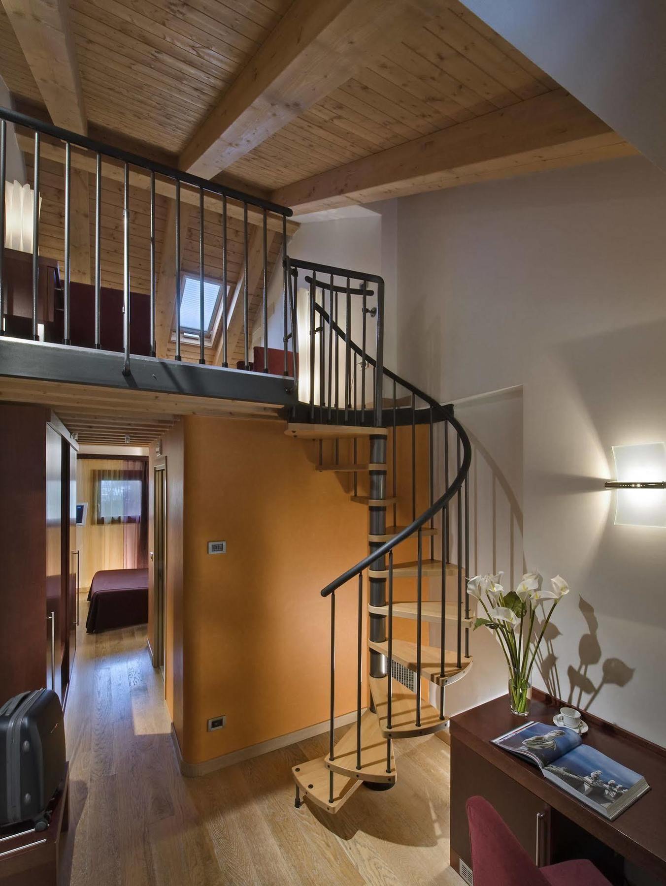 Annia Park Venice Airport Hotel Tessera
