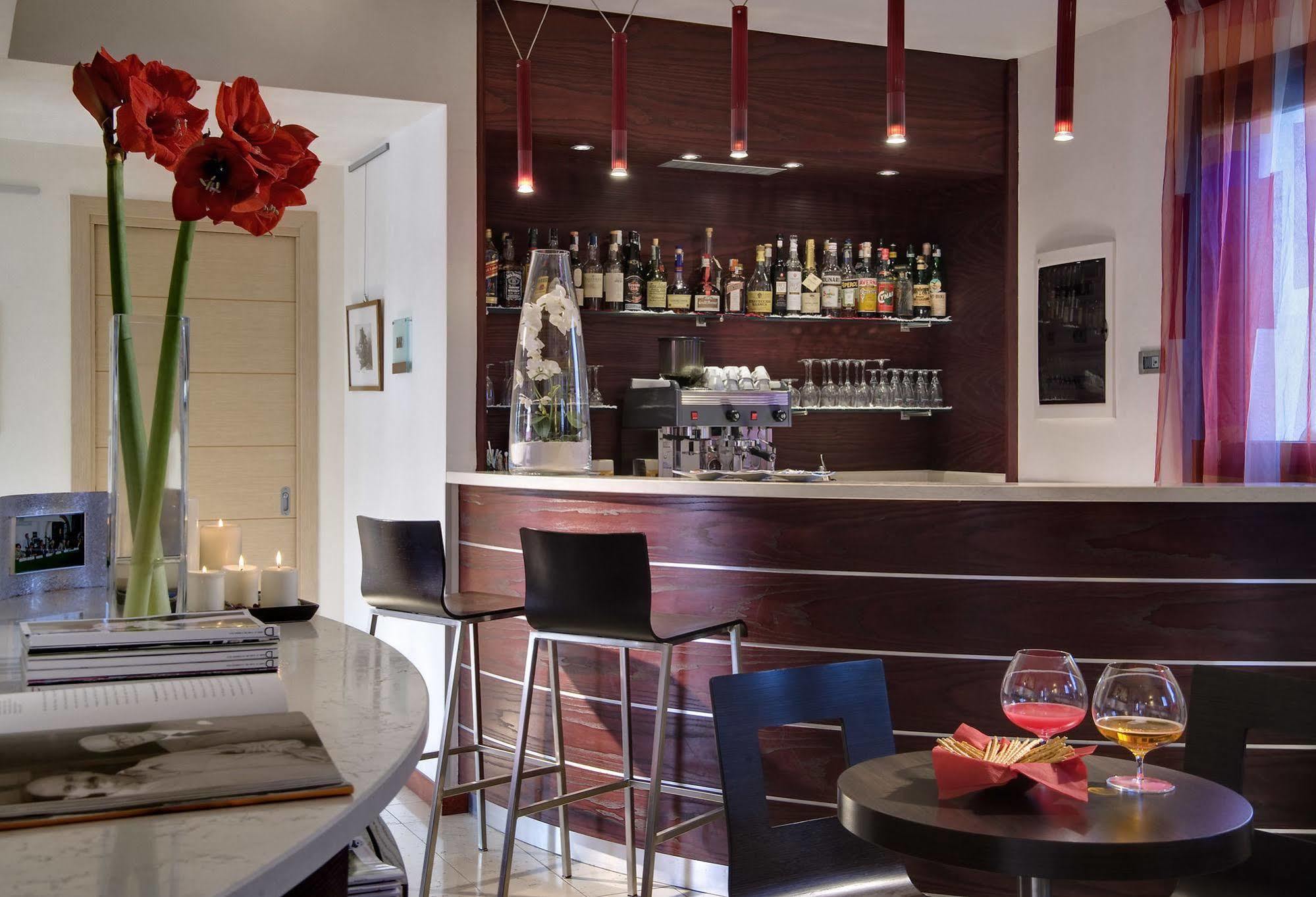 Hotel Annia Park Venice Airport Tessera