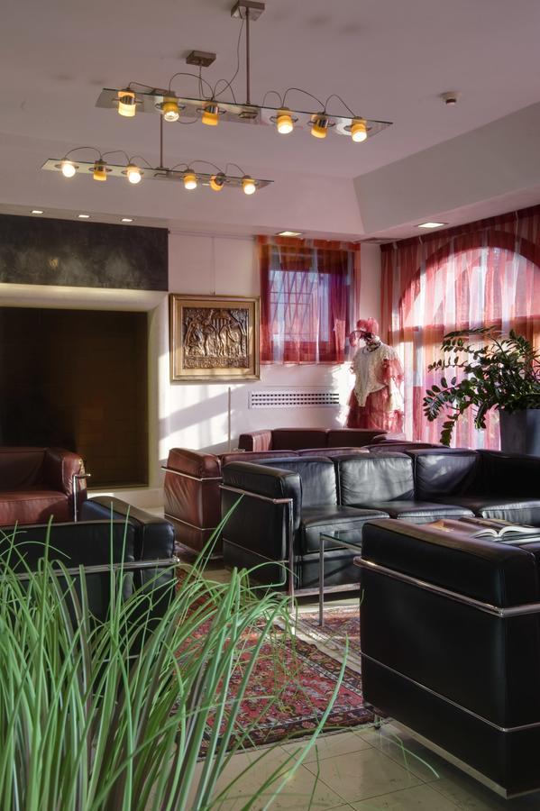 Hotel Annia Park Venice Airport