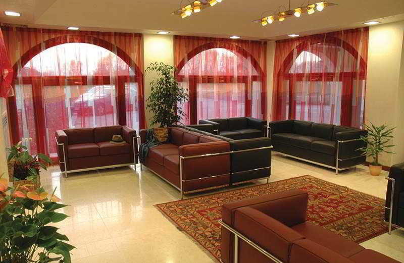 Annia Park Venice Airport Hotel Tessera