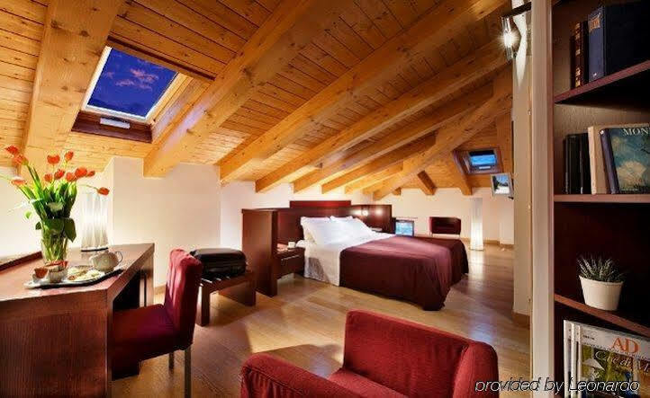 Hotel Annia Park Venice Airport Tessera