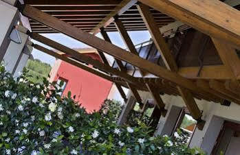 Annia Park Venice Airport Hotel
