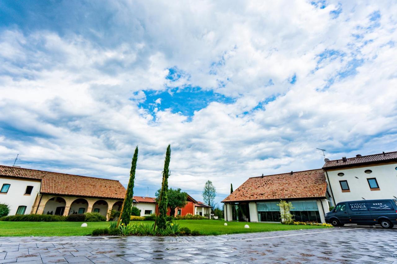 Hotel Annia Park Venice Airport