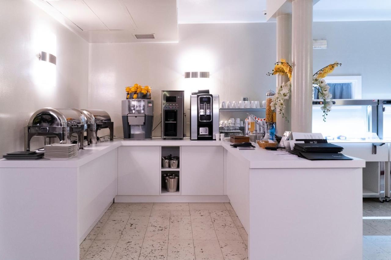 Hotel Annia Park Venice Airport 4*