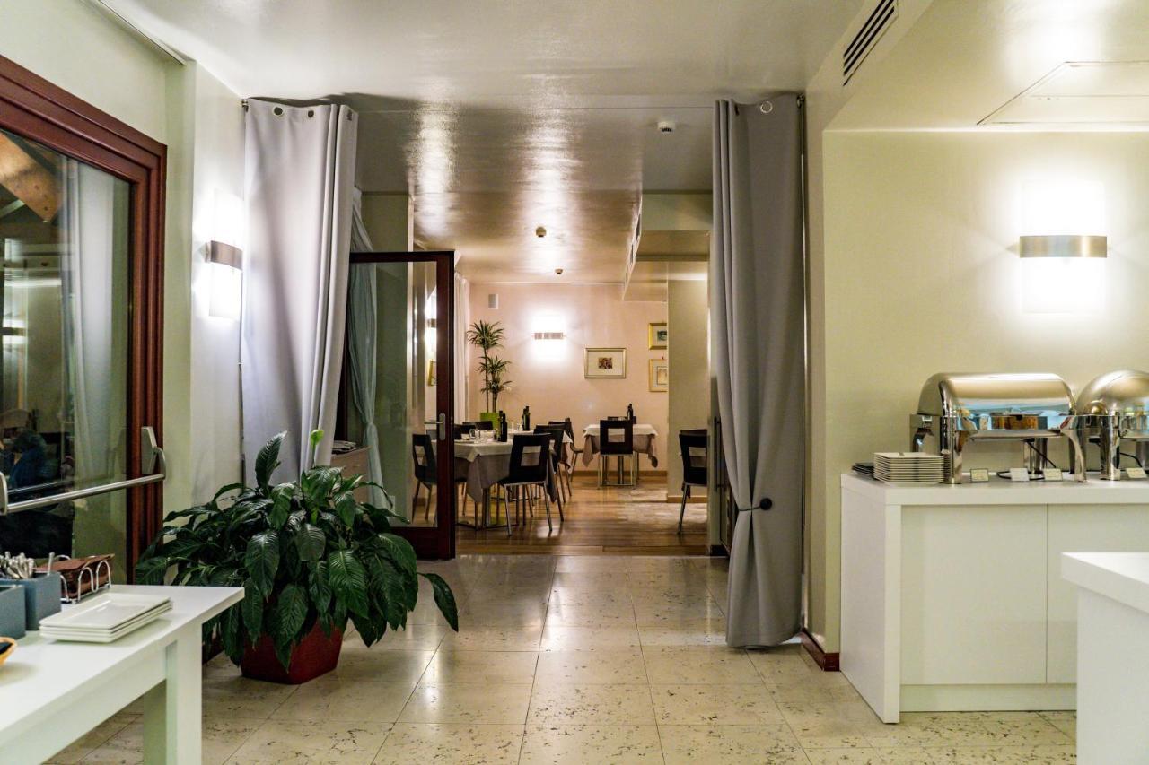 Annia Park Venice Airport Hotel Tessera