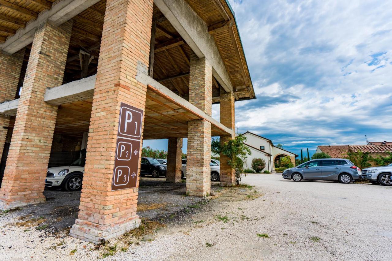Annia Park Venice Airport Hotel
