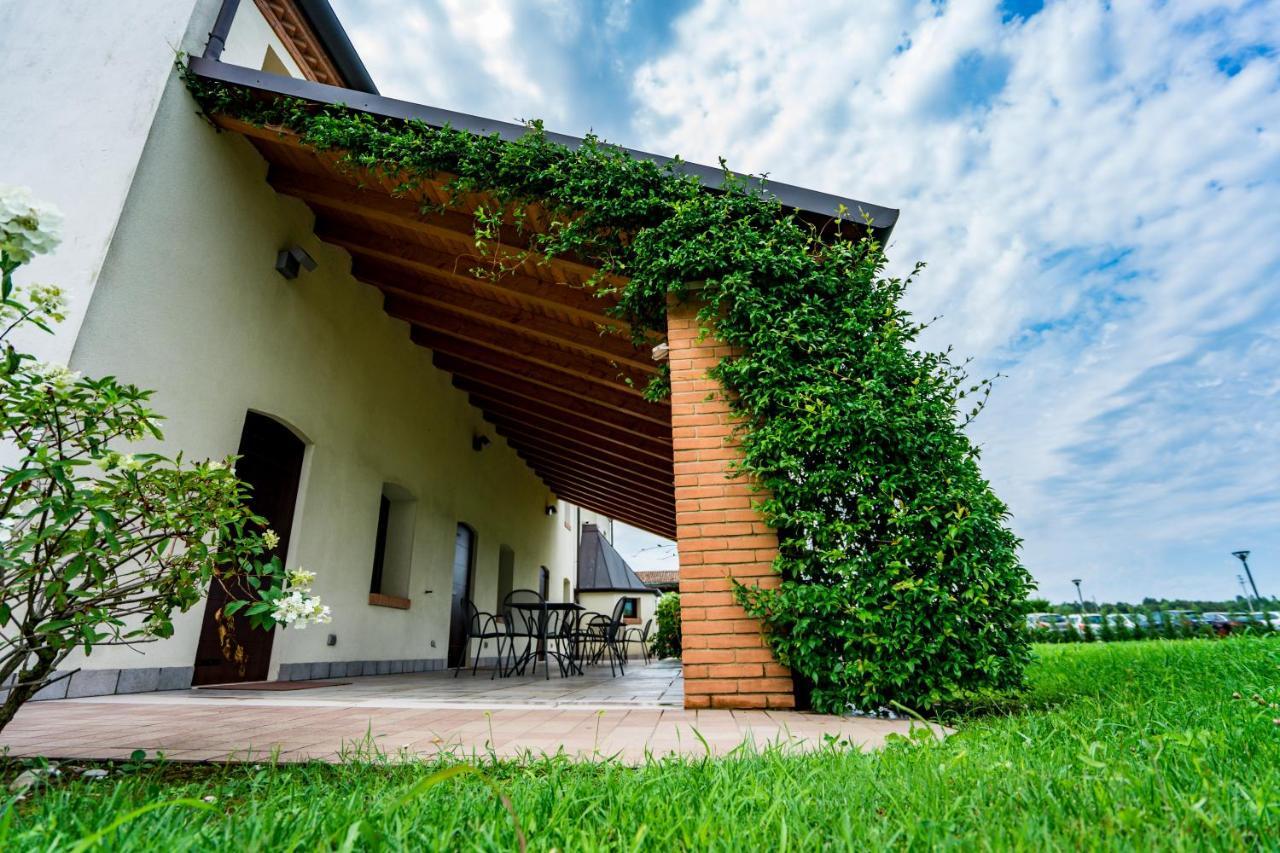 Hotel Annia Park Venice Airport Tessera