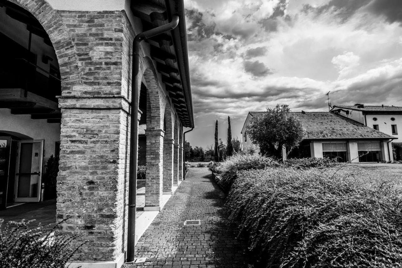 Annia Park Venice Airport Tessera